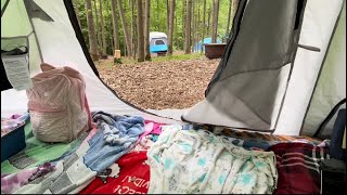 Ozark Trail 4-Person Dome Tent