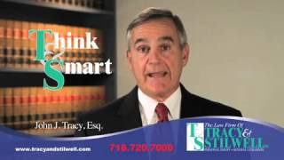 Tracy and Stilwell 2013 - 90 second commercial