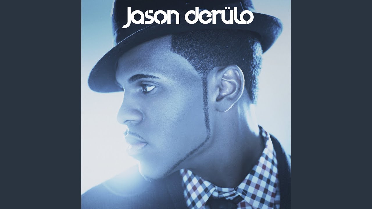 Jason Derulo - In My Head (Rhythm Remix) Jason Derulo - In My Head (Rhythm Remix)