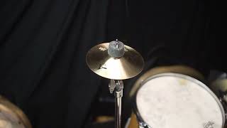 Zildjian 6\