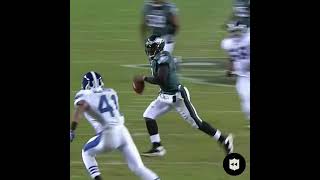 Michael Vick's Electric 2010 Highlights Eagles 🔥
