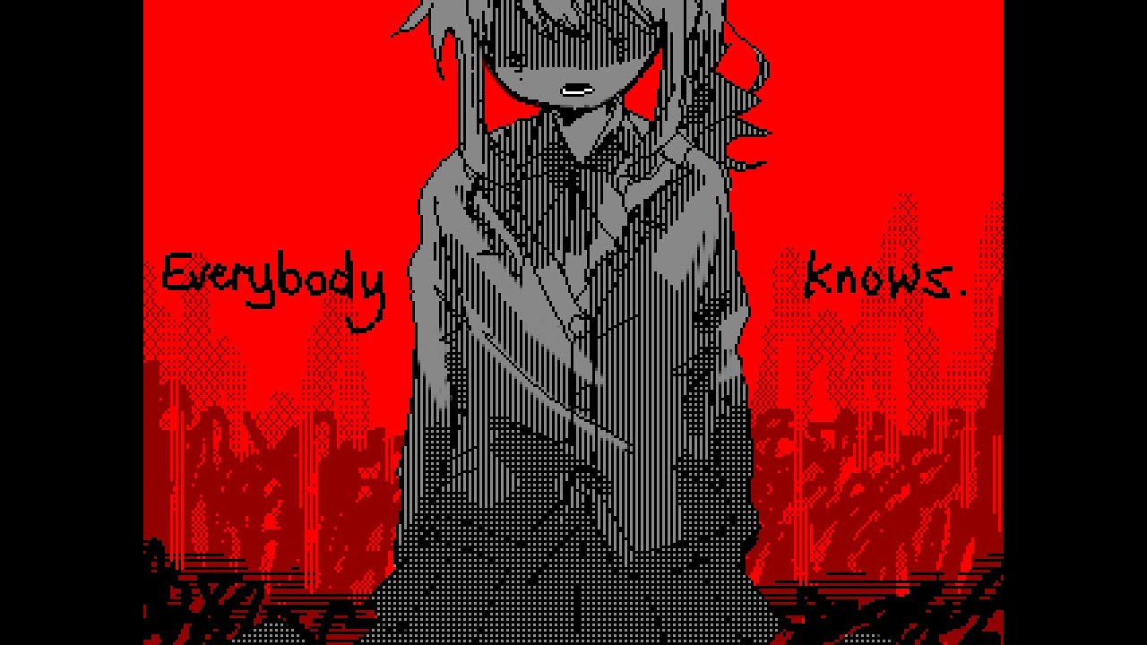 Backstabber Part 2 Youtube