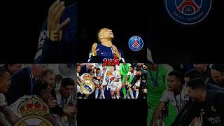 Mbappe Refused Real Madrid Meanwhile They Won 2 UCL's☠️😈 #shorts #viral #funny #trending #fypシ #fyp