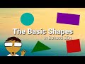 Basic Shapes in Bahasa Sūg | Tausūg 101 | Learn Sinūg