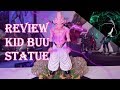 KID BUU 1/4 Statue Review- KD Collectibles Natsukashii Creations