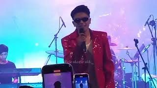 Haqiem Rusli - Mimpi || ShowCase Malam Mimpi Haqiem Rusli