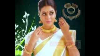 Kollam Supreme Ad - Shamna Kasim