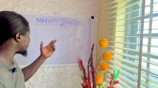 MARKETS STRUCTURE (GUARANTEED CASHOUT)