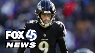 More women accuse Justin Tucker of inappropriate sexual behavior at luxury Baltimore spas