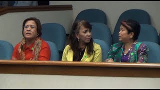 CA confirms 3 Aquino appointees