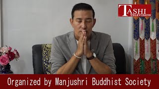 4. Joining The Dots of Buddhist Informations(Kangyur \u0026 Tengyur)  By Tulku Jamyang | Tashi Television