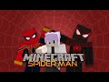 Aku Berubah Jadi Spiderman Di Addon MCPE [#1]