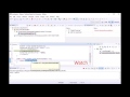 Eclipse Debugging Tutorial