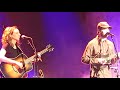 Mandolin Orange Live Song 