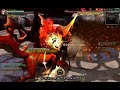 dragon nest sea beastia reina 2nd spec bbaa build