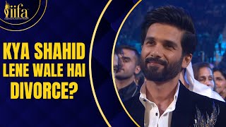 Kya Shahid Kapoor karne wale hai divorce?