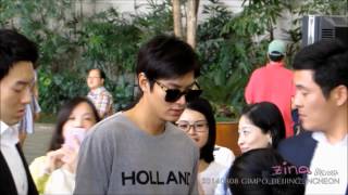 20140808 LeeMinHo LG GMP/BEIJING/ICN 1080p by zina