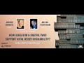 How does BIM & Digital Twin support vital asset availability? | Global PropTech Masterclass #1
