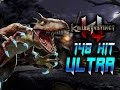 RIPTOR 148-Hit Triple Ultra Combo: Killer Instinct Season 2