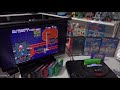 how to make sega genesis repros homebrew u0026 prototypes with krikzz flash carts led mod preview