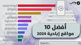 أشهر 10 مواقع إباحية لعام 2024! هل ستحاربها برمضان وتنتصر؟