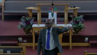 Mount Anna Baptist Church Live Stream