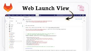 How to access GitLab pages (Repo Display)
