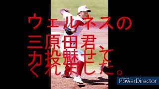 558【高校野球2023】#贈り物#中原英孝監督#日本ウェルネス長野高等学校#松商学園高校#慶應義塾高校優勝#校歌#一球入魂#夏の全国高校野球選手権大会