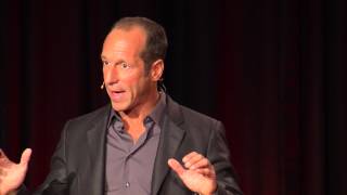 How I hacked an ultramarathon by thinking like an entrepreneur | Phil Sanderson | TEDxBeaconStreet