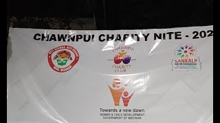 Chawnpui Charity Nite - 2024 Rsa Kan hmu leh dawn e👍