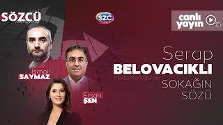 İsmail Saymaz - Ersan Şen | Erdoğan, Fatih Erbakan, DEM Parti, Yerel Seçimler, İstanbul