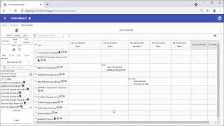 Construction Scheduling