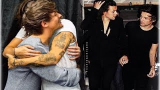 Harry & Louis - If it's not with you I DON'T WANNA LIVE FOREVER