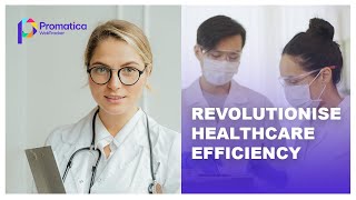 REVOLUTIONISE HEALTHCARE EFFICIENCY 2024 WITH WEBTRACKER | STREAMLINE PATIENT CARE AND COMMUNICATION