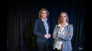 Dramatic Spotlight On Misogyny In Police Enough