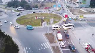 Tekirdağ - Kapaklı