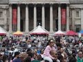 Eid In The Square 2016