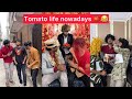 Tomato life nowadays🍅😂|Chimkandi