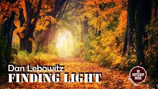 Dan Lebowitz - Finding Light