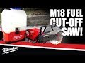 Milwaukee M18 FUEL 9