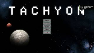 Improptue Tachyon Custom Ship Tutorial