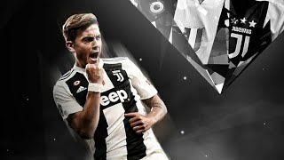 💎PAULO DYBALA💙 • HBD PAULO DYBALA • DYBALA WHATSAPP STATUS • NASEEH EDITZ