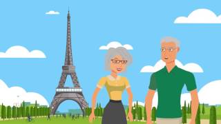 Argos Homewatch | Animated Explainer Video by Gisteo