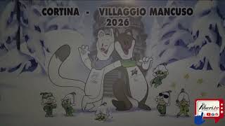 Le Luminarie di Villaggio Mancuso -Taverna (Cz)  - Natale 2024