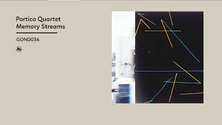 Portico Quartet - Memory Streams (Official Album Video)