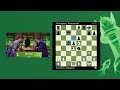 magnus vs shimanov aleksandr world rapid chess championship round 4