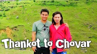 Travel Vlog | Thankot | Kalanki | Chovar | Suraj Lama