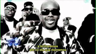 Dem Franchize Boyz - I Think They Like Me (Remix) (Legendado)
