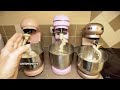 lidl vs aldi vs klarstein robot de cuisine pâtissier silvercrest artisan type kitchenaid