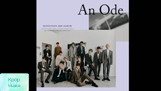 SEVENTEEN (세븐틴) - Network Love (Joshua, Jun, The8, Vernon)('The 3rd Album'[An Ode])